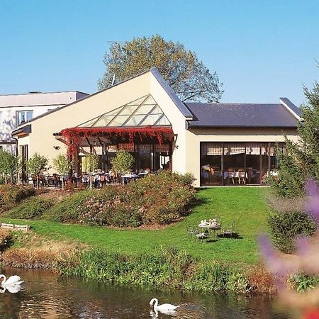 ארשטיין L'Hotel Des Bords De L'Ill מראה חיצוני תמונה