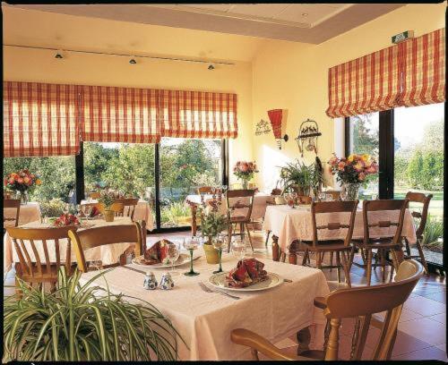 ארשטיין L'Hotel Des Bords De L'Ill מראה חיצוני תמונה