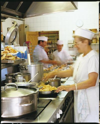 ארשטיין L'Hotel Des Bords De L'Ill מראה חיצוני תמונה