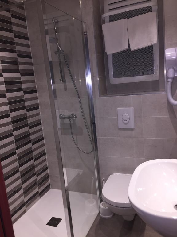 ארשטיין L'Hotel Des Bords De L'Ill מראה חיצוני תמונה