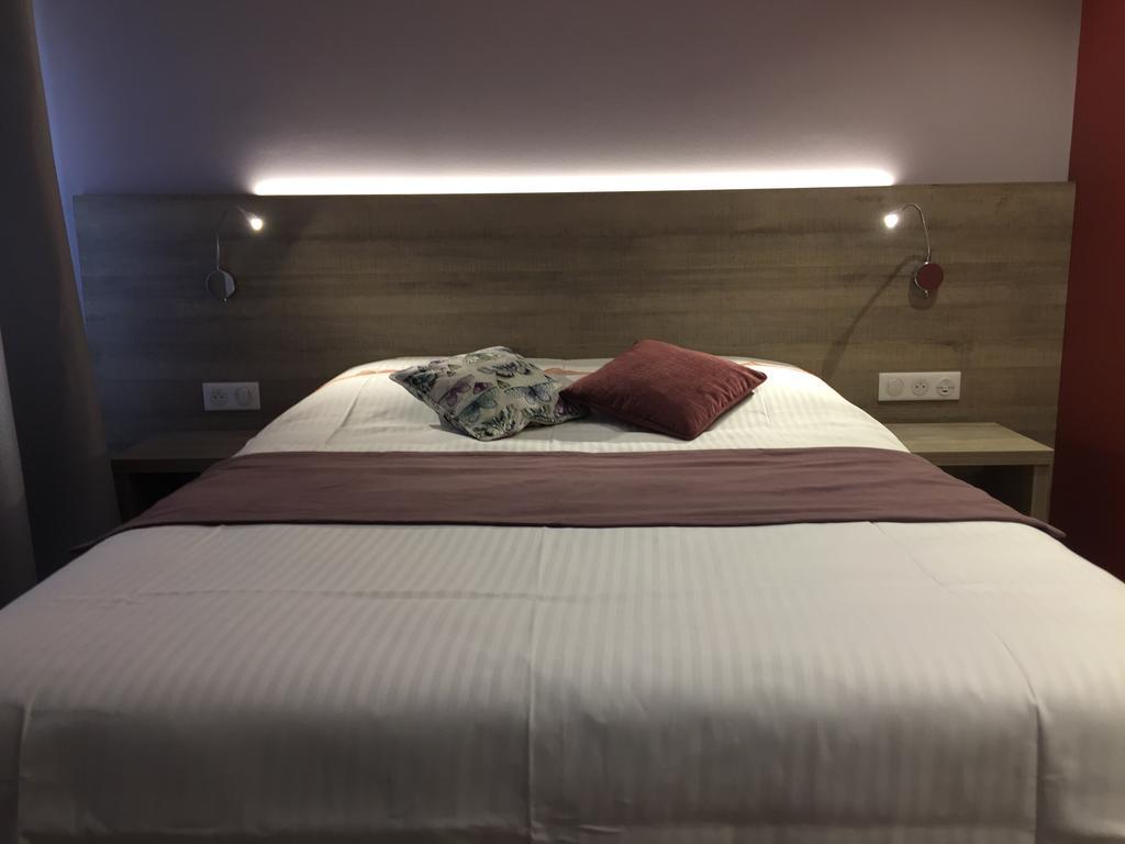 ארשטיין L'Hotel Des Bords De L'Ill מראה חיצוני תמונה