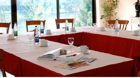 ארשטיין L'Hotel Des Bords De L'Ill מראה חיצוני תמונה