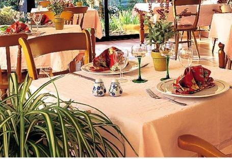 ארשטיין L'Hotel Des Bords De L'Ill מראה חיצוני תמונה