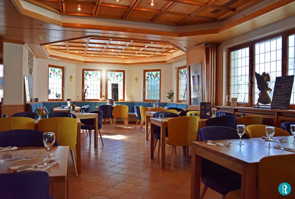ארשטיין L'Hotel Des Bords De L'Ill מראה חיצוני תמונה
